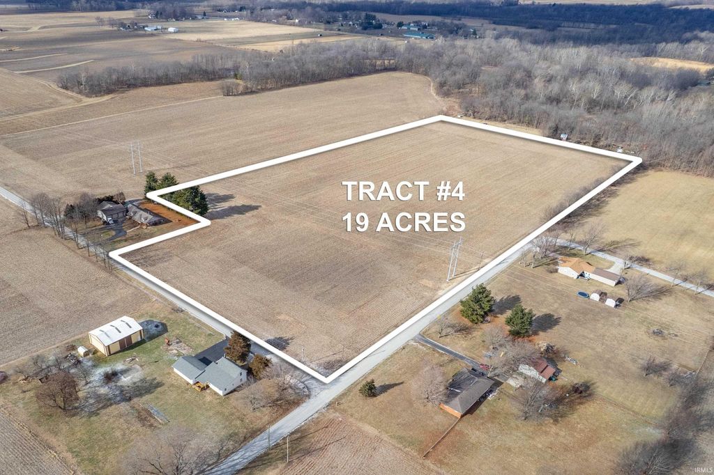 Photo of ** ** 180 S 615 W Road, Russiaville, IN 46979 (MLS # 202601846)