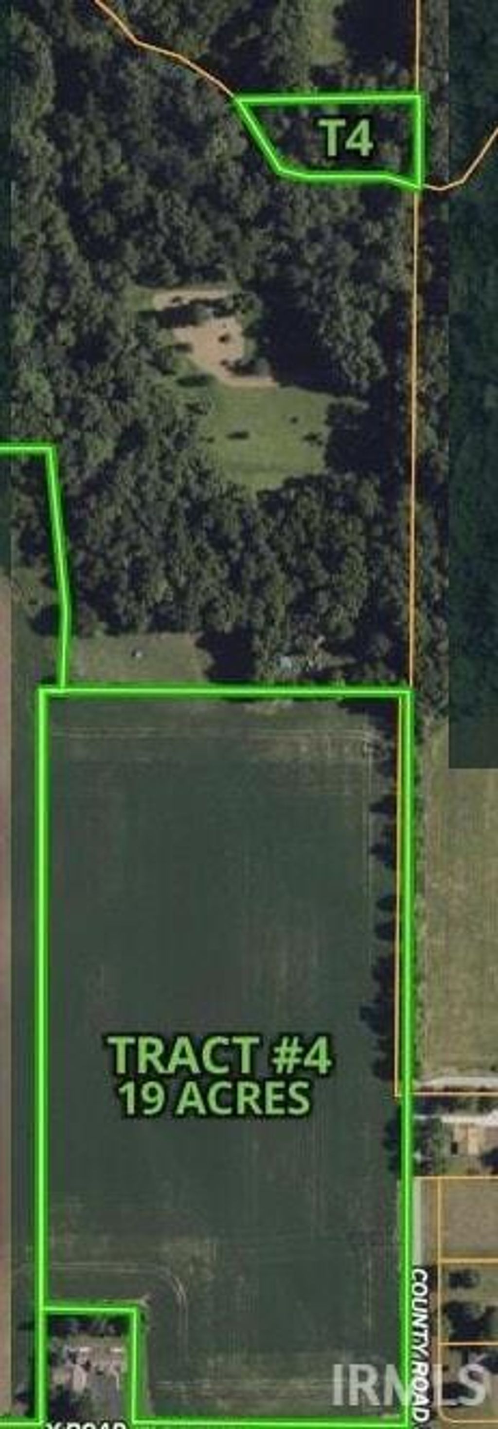 Photo of ** ** 180 S 615 W Road, Russiaville, IN 46979 (MLS # 202601846)