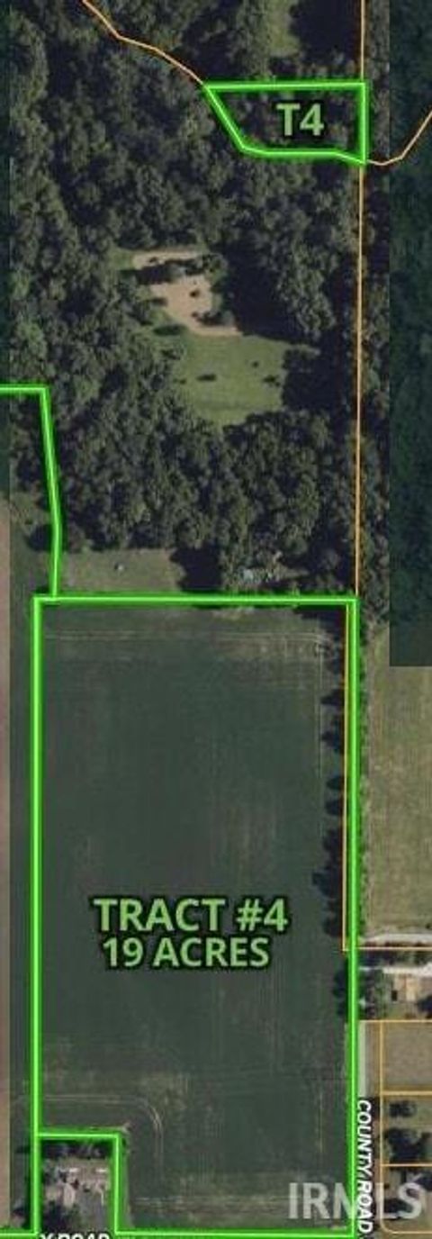 Photo of ** ** 180 S 615 W Road, Russiaville, IN 46979 (MLS # 202601846)