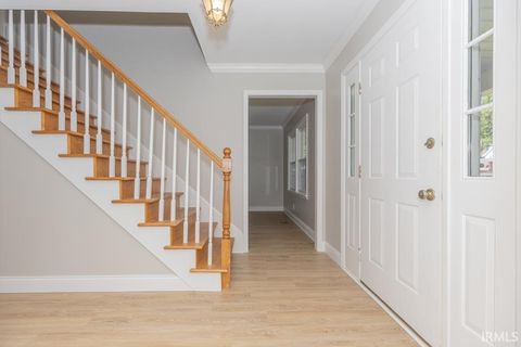 Tiny photo for 7527 Taylor Circle, Evansville, IN 47715 (MLS # 202614437)
