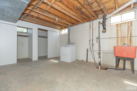 Tiny photo for 7527 Taylor Circle, Evansville, IN 47715 (MLS # 202614437)