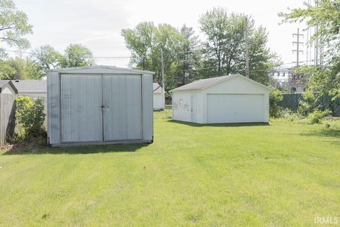 Tiny photo for 7527 Taylor Circle, Evansville, IN 47715 (MLS # 202614437)