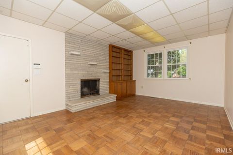 Tiny photo for 7527 Taylor Circle, Evansville, IN 47715 (MLS # 202614437)