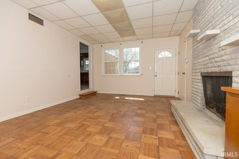 Tiny photo for 7527 Taylor Circle, Evansville, IN 47715 (MLS # 202614437)