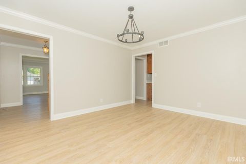 Tiny photo for 7527 Taylor Circle, Evansville, IN 47715 (MLS # 202614437)