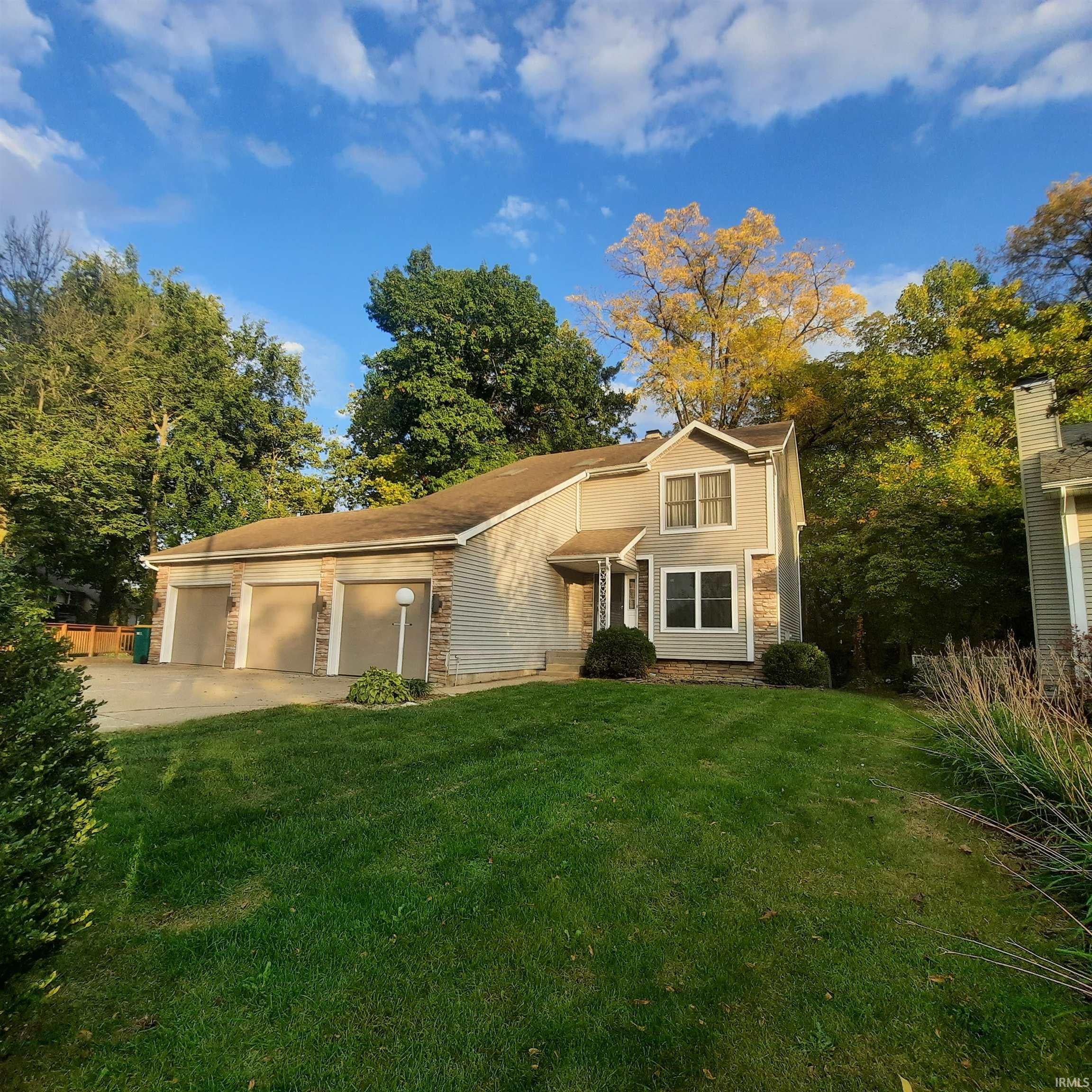 144 Hackberry Court