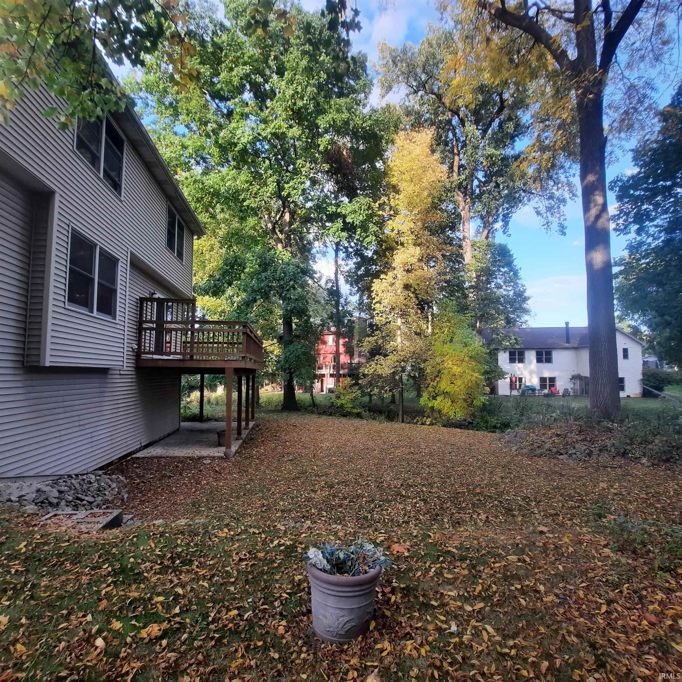 144 Hackberry Court