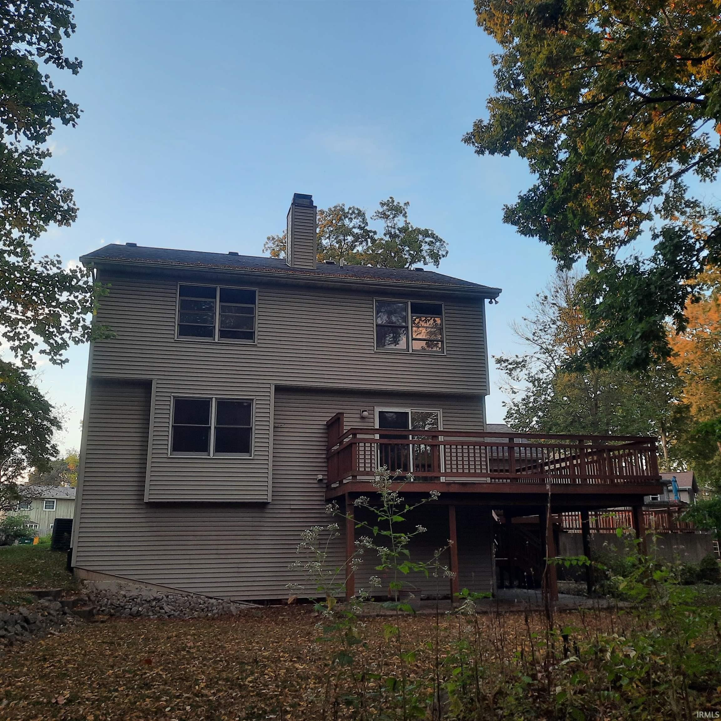 144 Hackberry Court