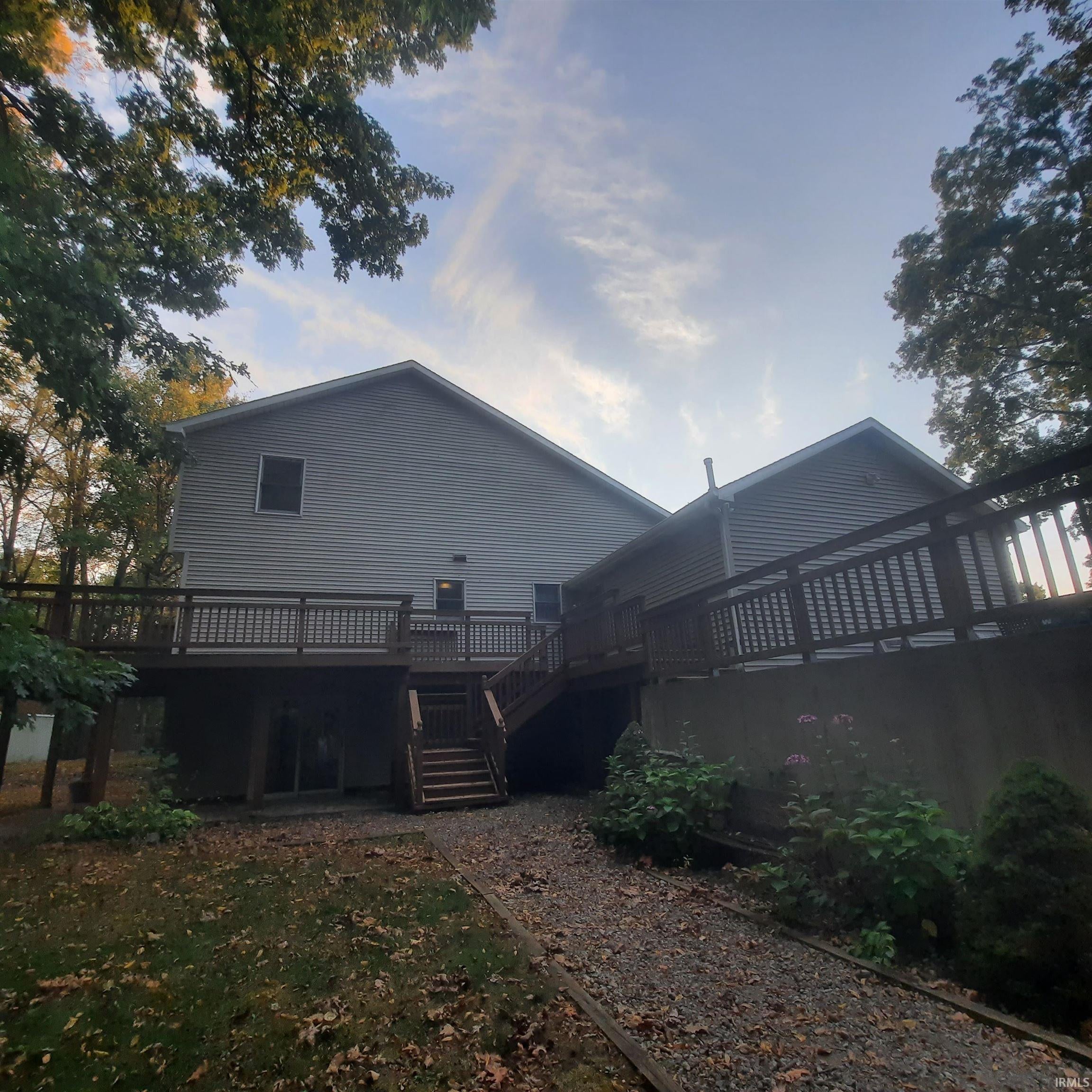144 Hackberry Court
