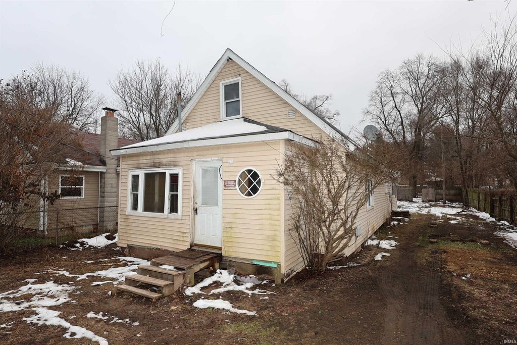 Photo of 52078 Forestbrook Avenue, South Bend, IN 46637 (MLS # 202600590)