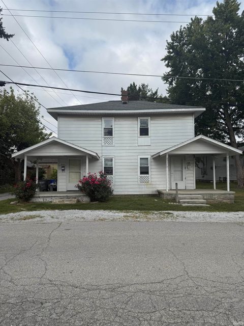 Photo of 508-510 W Lordeman Street, Kokomo, IN 46901 (MLS # 202540987)