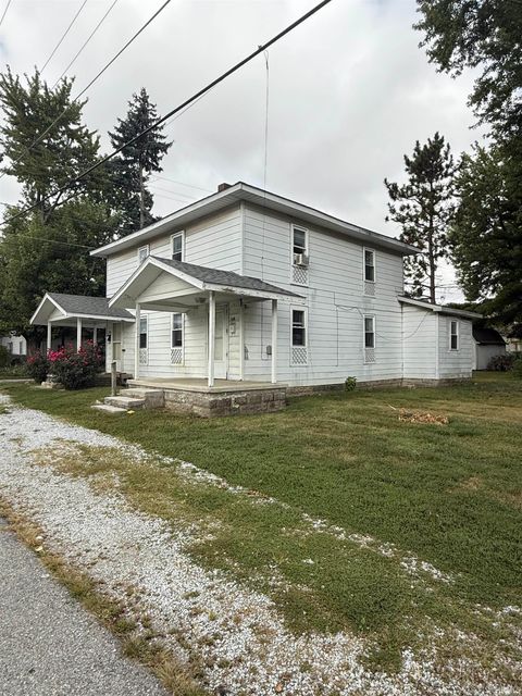 Tiny photo for 508-510 W Lordeman Street, Kokomo, IN 46901 (MLS # 202540987)