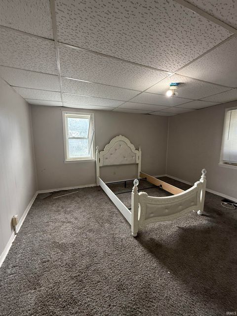 Tiny photo for 508-510 W Lordeman Street, Kokomo, IN 46901 (MLS # 202540987)