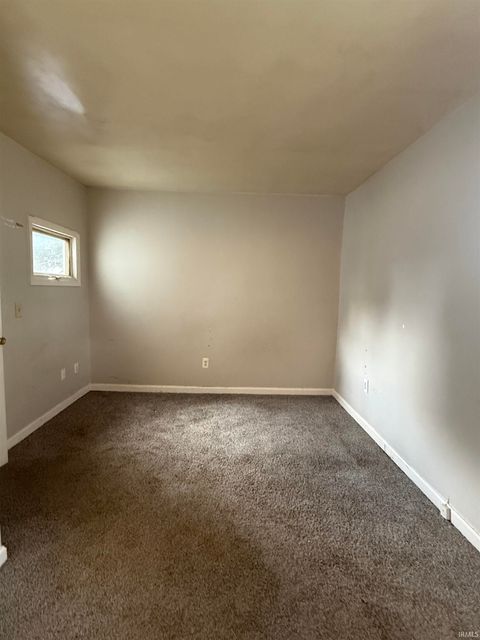 Tiny photo for 508-510 W Lordeman Street, Kokomo, IN 46901 (MLS # 202540987)