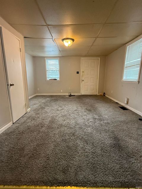 Tiny photo for 508-510 W Lordeman Street, Kokomo, IN 46901 (MLS # 202540987)