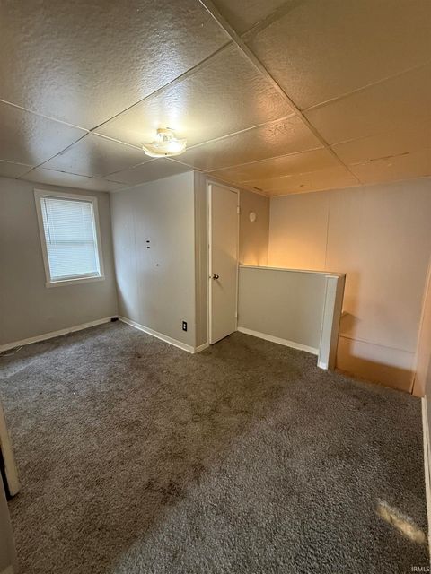 Tiny photo for 508-510 W Lordeman Street, Kokomo, IN 46901 (MLS # 202540987)