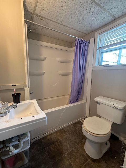 Tiny photo for 508-510 W Lordeman Street, Kokomo, IN 46901 (MLS # 202540987)