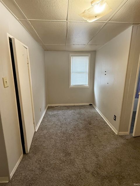 Tiny photo for 508-510 W Lordeman Street, Kokomo, IN 46901 (MLS # 202540987)