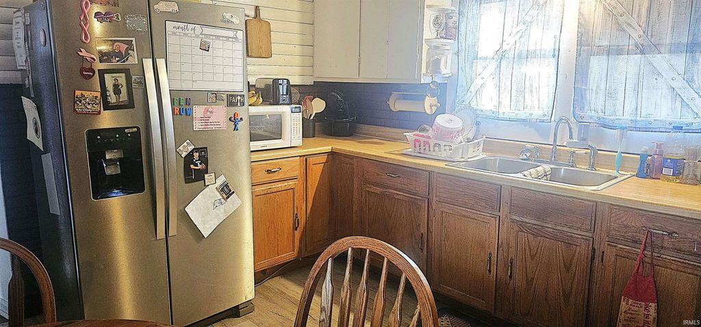 Photo of 132 N Kentucky Avenue, Chandler, IN 47610 (MLS # 202609689)