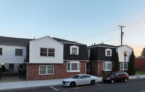 Tiny photo for 101 W Main Street, Winamac, IN 46996 (MLS # 202614853)