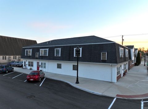 Tiny photo for 101 W Main Street, Winamac, IN 46996 (MLS # 202614853)