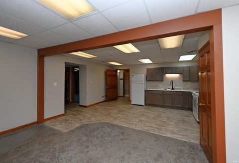 Tiny photo for 101 W Main Street, Winamac, IN 46996 (MLS # 202614853)