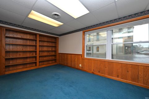 Tiny photo for 101 W Main Street, Winamac, IN 46996 (MLS # 202614853)