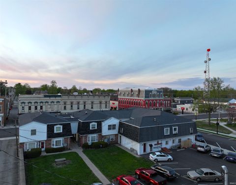 Tiny photo for 101 W Main Street, Winamac, IN 46996 (MLS # 202614853)