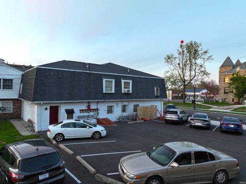 Tiny photo for 101 W Main Street, Winamac, IN 46996 (MLS # 202614853)