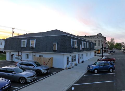 Tiny photo for 101 W Main Street, Winamac, IN 46996 (MLS # 202614853)