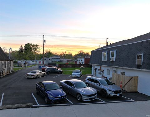Tiny photo for 101 W Main Street, Winamac, IN 46996 (MLS # 202614853)