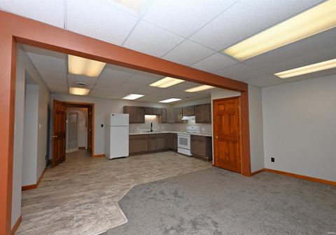 Tiny photo for 101 W Main Street, Winamac, IN 46996 (MLS # 202614853)