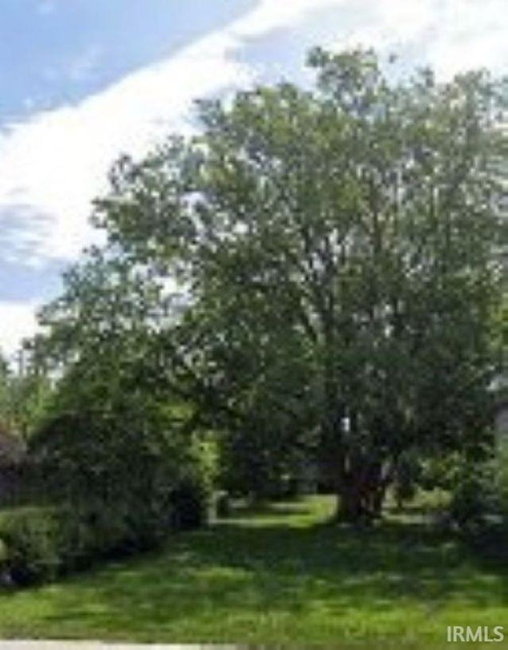 Photo of V/L ADJ 206 Birdsell Street, South Bend, IN 46628 (MLS # 202613626)