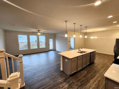 Tiny photo for 5812 Galena (Lot 293) Street, West Lafayette, IN 47906 (MLS # 202612344)