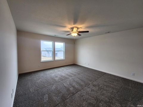 Tiny photo for 5812 Galena (Lot 293) Street, West Lafayette, IN 47906 (MLS # 202612344)