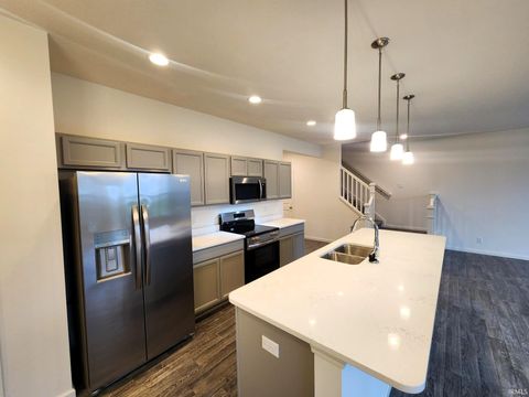 Tiny photo for 5812 Galena (Lot 293) Street, West Lafayette, IN 47906 (MLS # 202612344)