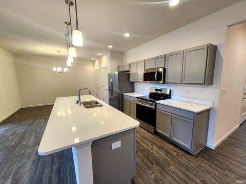 Tiny photo for 5812 Galena (Lot 293) Street, West Lafayette, IN 47906 (MLS # 202612344)