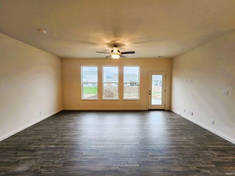 Tiny photo for 5812 Galena (Lot 293) Street, West Lafayette, IN 47906 (MLS # 202612344)