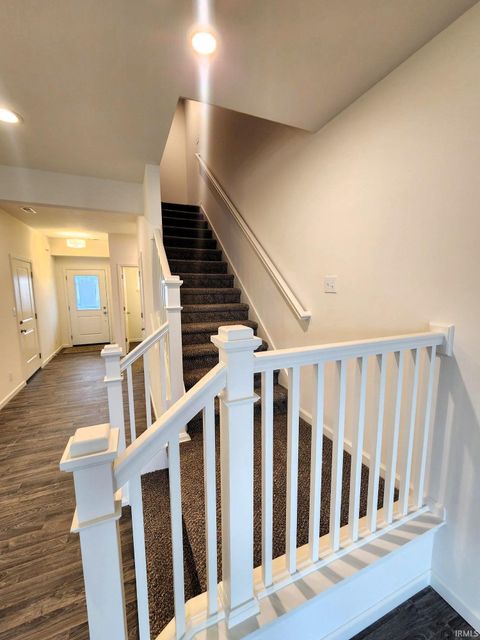 Tiny photo for 5812 Galena (Lot 293) Street, West Lafayette, IN 47906 (MLS # 202612344)