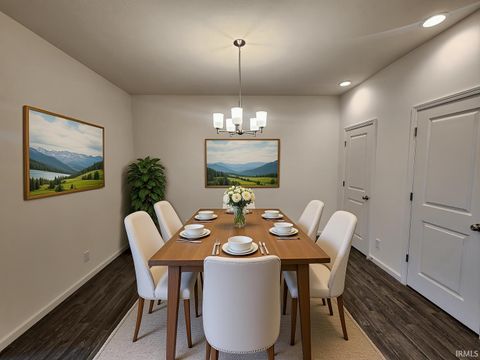 Tiny photo for 5812 Galena (Lot 293) Street, West Lafayette, IN 47906 (MLS # 202612344)