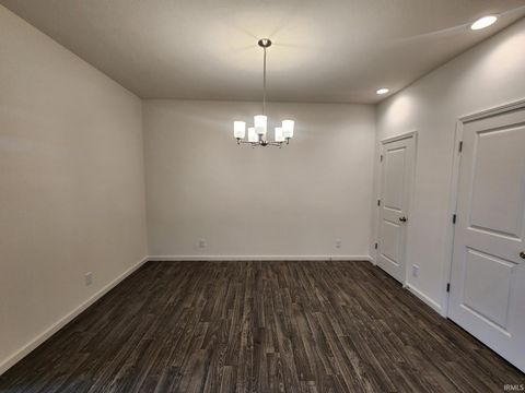 Tiny photo for 5812 Galena (Lot 293) Street, West Lafayette, IN 47906 (MLS # 202612344)