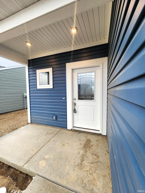 Tiny photo for 5812 Galena (Lot 293) Street, West Lafayette, IN 47906 (MLS # 202612344)