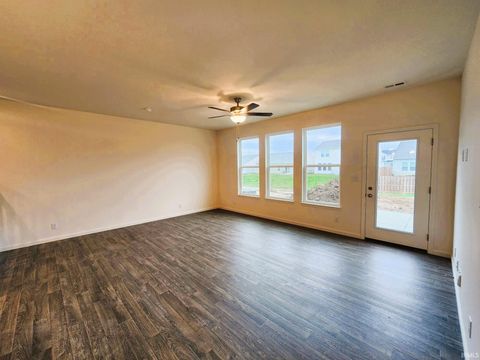 Tiny photo for 5812 Galena (Lot 293) Street, West Lafayette, IN 47906 (MLS # 202612344)