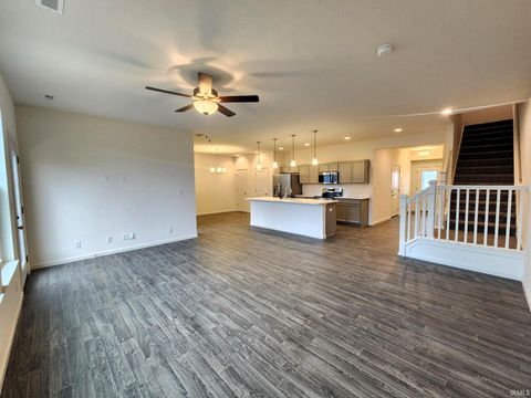 Tiny photo for 5812 Galena (Lot 293) Street, West Lafayette, IN 47906 (MLS # 202612344)