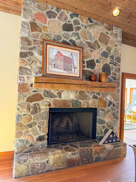 Tiny photo for 311 W 375N, Rochester, IN 46975 (MLS # 202610670)