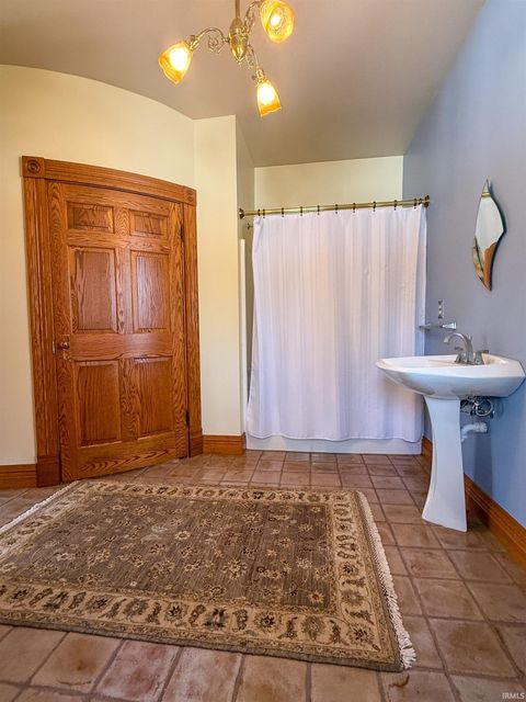 Tiny photo for 311 W 375N, Rochester, IN 46975 (MLS # 202610670)