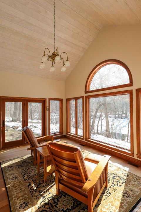 Tiny photo for 311 W 375N, Rochester, IN 46975 (MLS # 202610670)