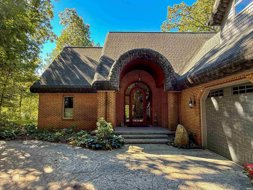 Photo of 311 W 375N, Rochester, IN 46975 (MLS # 202610670)