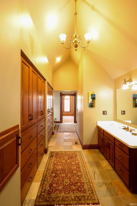 Tiny photo for 311 W 375N, Rochester, IN 46975 (MLS # 202610670)