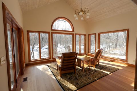 Tiny photo for 311 W 375N, Rochester, IN 46975 (MLS # 202610670)